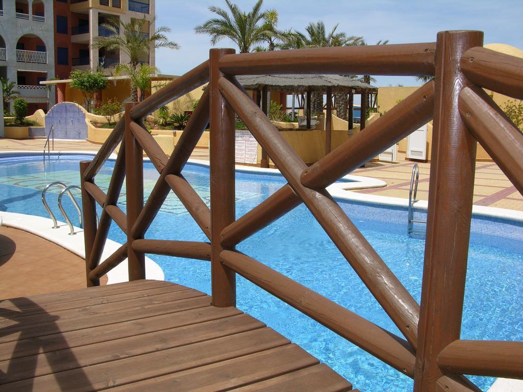 Verdemar 8806 - Resort Choice Playa Honda  Exterior foto